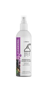 Cleansing Shower Spray with Eucalyptus & Spearmint ‚Äì 4oz Aromatherapy Shower Steamer Mist for Relaxation & Refreshment ‚Äì Infused with Lemon