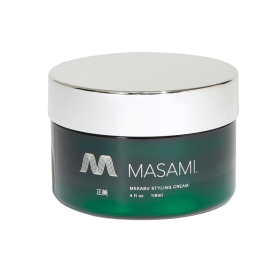 MASAMI Mekabu Hydrating Styling Cream