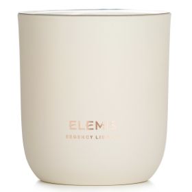 ELEMIS - Scented Candle - Regency Library 888924 220g/7.05oz