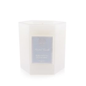 ANTICA FARMACISTA - Candle - Bergamot & Ocean Aria 255g/9oz