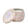 VOLUSPA - Mini Tin Candle - Saijo Persimmon 8112 113g/4oz