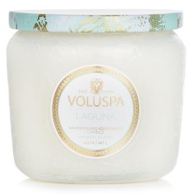 VOLUSPA - Petite Jar Candle - Laguna 8143 127g/4.5oz