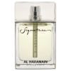 Signature by Al Haramain for Men - 3.33 oz EDT Spray