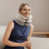 PSYHJ21A Neck traction fixator neck adjustable device inflatable neck support neck support to promote local cervical artery blood circulation to preve