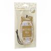 JOHN'S BLEND - Air Freshener - White Noel Musk 723653 1pc