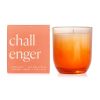 PADDYWAX - Enneagram Candle - Challenger (Incense & Smoke) 038711 141g/5oz