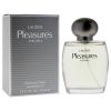 Pleasures by Estee Lauder for Men - 3.4 oz Cologne Spray