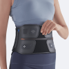 PSLK019A waist fixation device, air traction belt decompression lumbar inflation and tropical abdominal massager