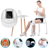 PSKNEE2 (PSK711-2) Knee massager pulse massage constant temperature hot compress knee massager 3D air bag massage, endurance of 2 h