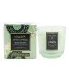 VOLUSPA - Petite Pedestal Candle - White Cypress 73919 72g/2.5oz