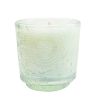 VOLUSPA - Petite Pedestal Candle - White Cypress 73919 72g/2.5oz