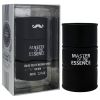 Master of Essence by New Brand for Men - 3.3 oz EDT Spray