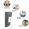 PSK705-1 Leg massager leg and leg heating massage pulse 200 Hz 2500mAh charging automatic thin arm leg massage, electric air compression leg massage